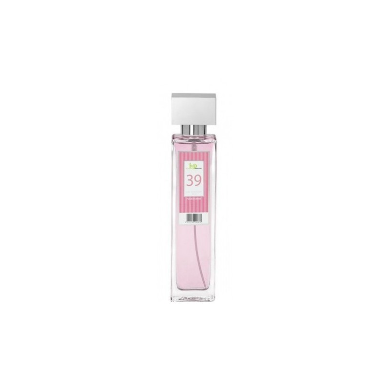 Iap Pharma Parfums Eau De Parfum Pour Femme Numero 39 150 Ml