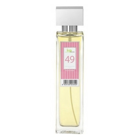 Iap Pharma Parfums Iap Pharma 49 Donna 150 Ml