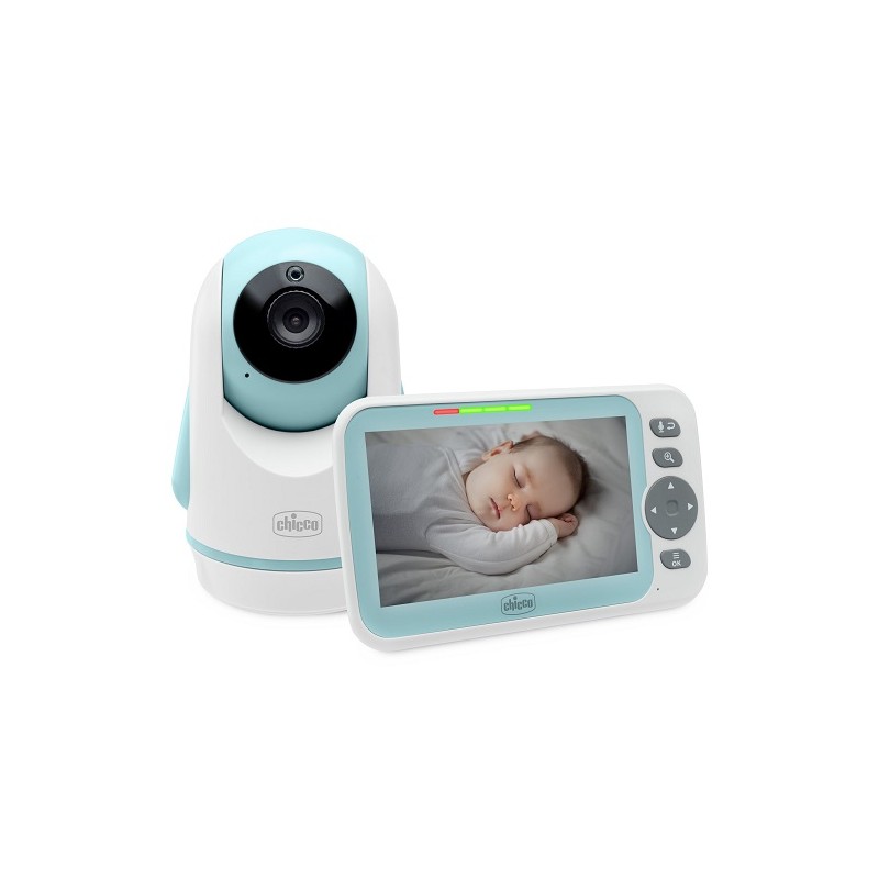 Chicco Video Baby Monitor Evolution