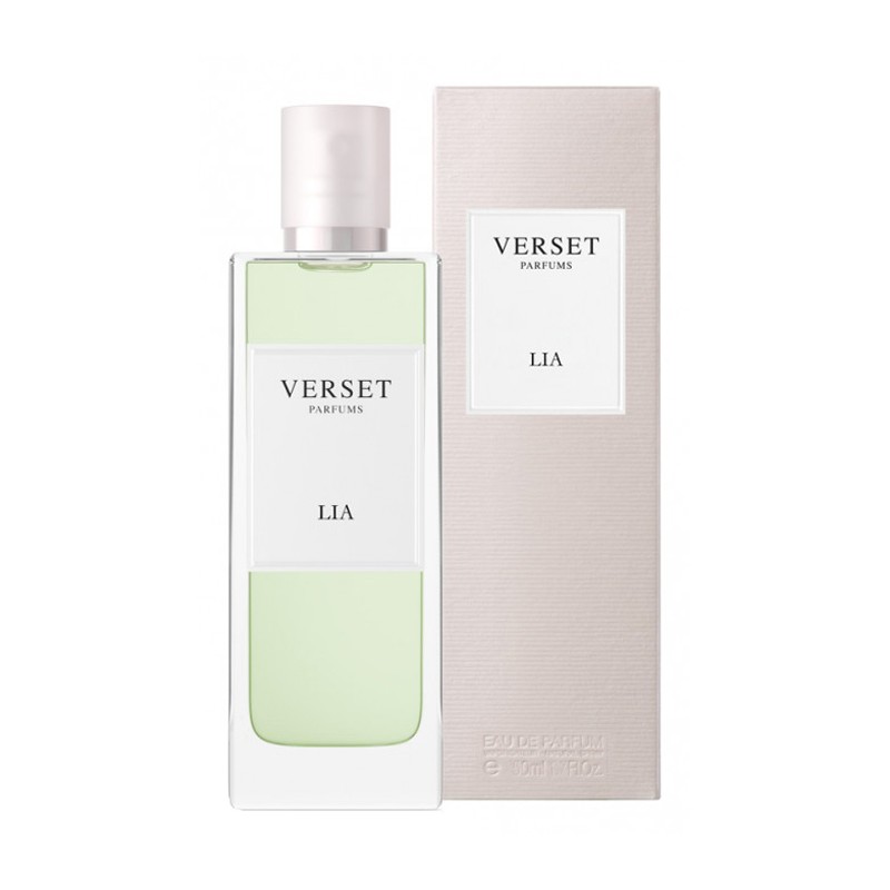 Javyk Italia Verset Lia Eau De Parfum 50 Ml