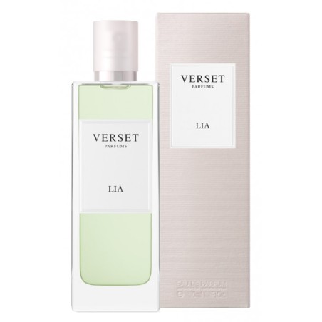 Javyk Italia Verset Lia Eau De Parfum 50 Ml