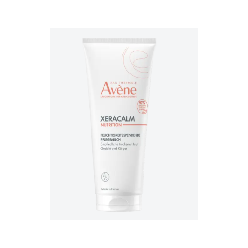 Avène Avene Xeracalm Nutrition Latte 200 Ml