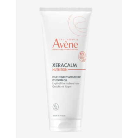 Avène Avene Xeracalm Nutrition Latte 200 Ml