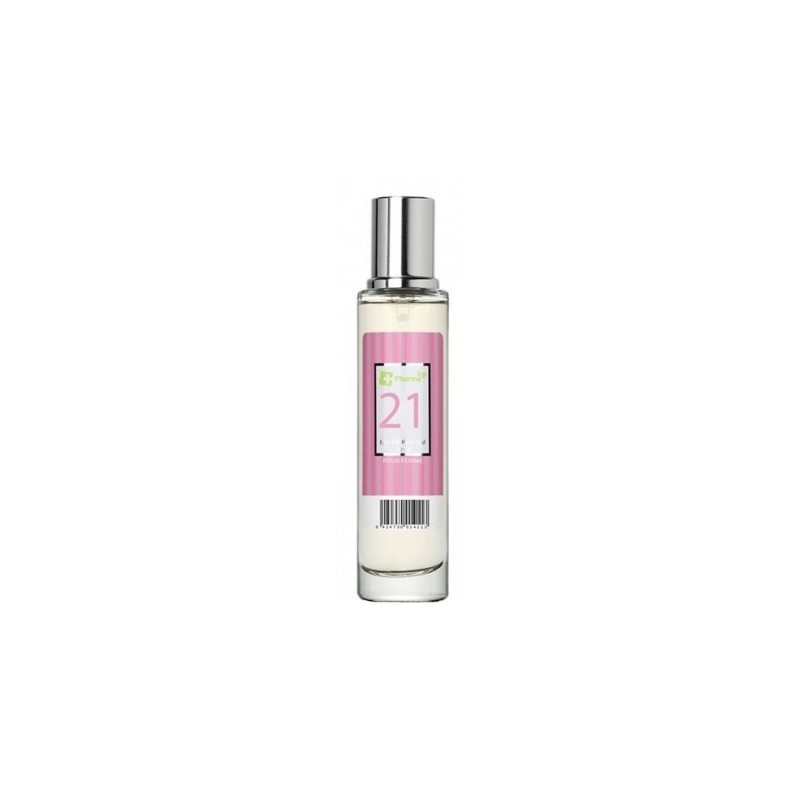 Iap Pharma Parfums Iap Pharma Profumo Da Donna 21 30 Ml