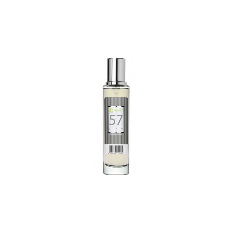 Iap Pharma Parfums Iap Pharma Profumo Da Uomo 57 30 Ml