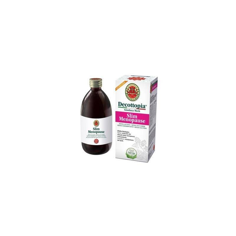 SLIM MENOPAUSE 500ML