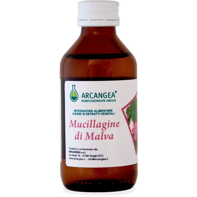 Arcangea Mucillagine Malva 100 Ml