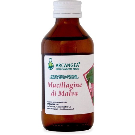 Arcangea Mucillagine Malva 100 Ml