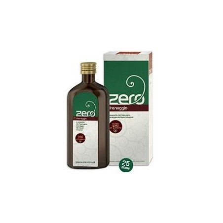 Veronatura Zero Drenaggio 500 Ml