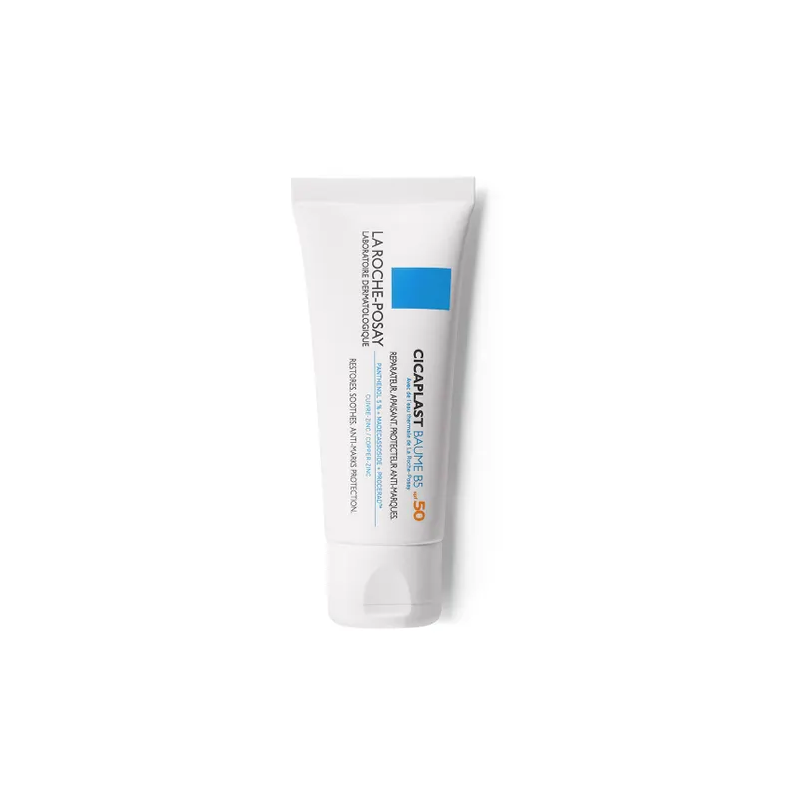 La Roche Posay Cicaplast Baume B5+ Spf50 40 Ml