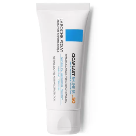 La Roche Posay Cicaplast Baume B5+ Spf50 40 Ml