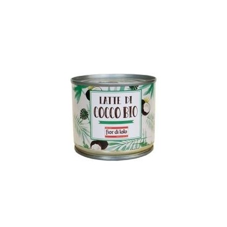 Biotobio Bevanda Di Cocco Bio 200 Ml