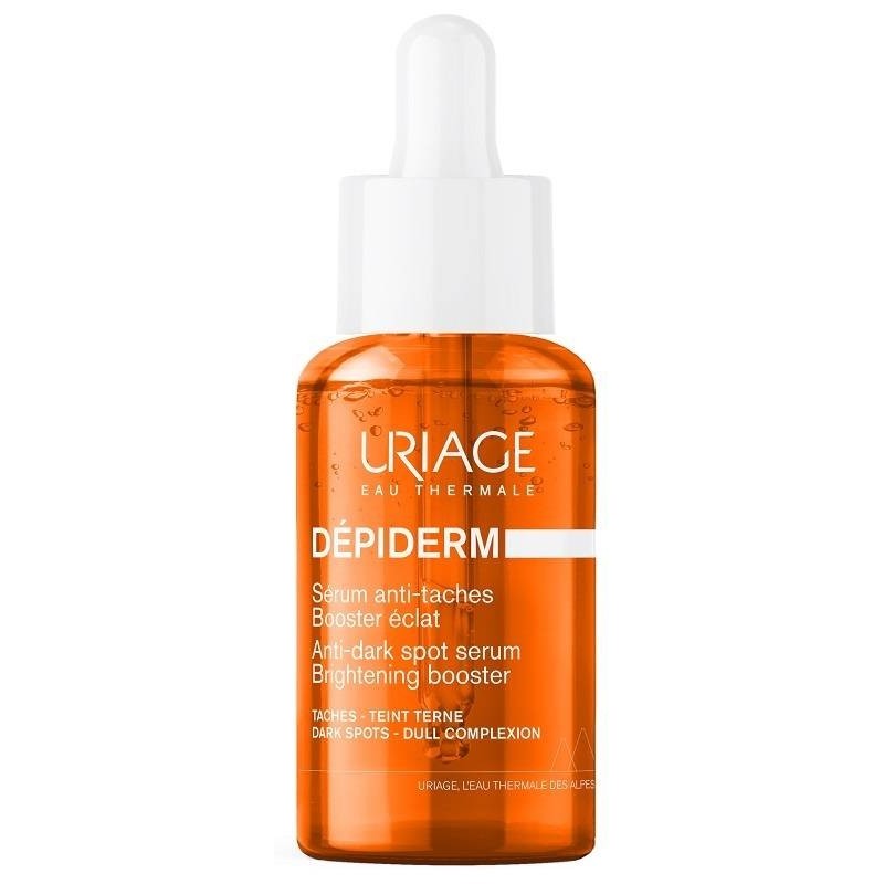 Uriage Depiderm Siero Booster 30 Ml