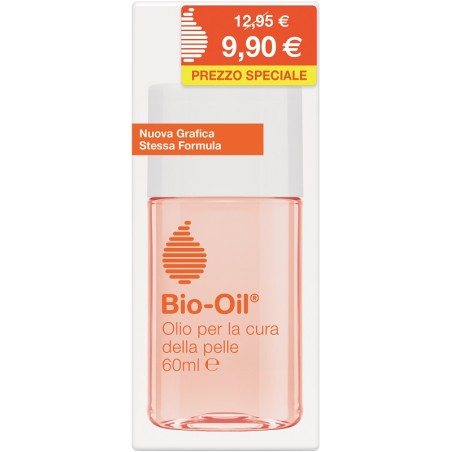 Perrigo Bio Oil 60 Ml Taglio Prezzo