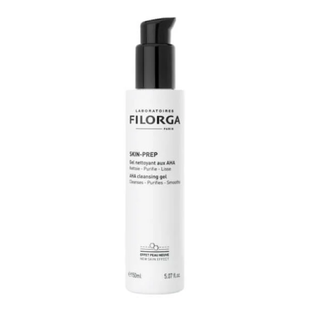 Filorga S P Aha Cleansing Gel 150 Ml