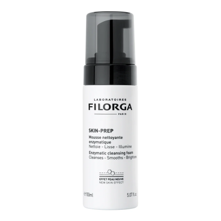 Filorga S P Enzymatic Cleansing Foam 150 Ml