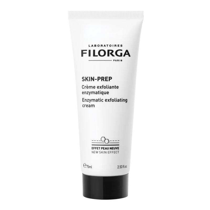 Filorga S P Enzymatic Exfoliating Cream 75 Ml