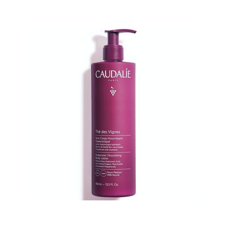 Caudalie The Des Vignes Trattamento Corpo Nutriente 400 Ml 2022