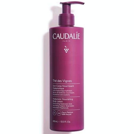 Caudalie The Des Vignes Trattamento Corpo Nutriente 400 Ml 2022