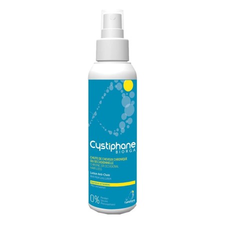 Laboratoires Bailleul Cystiphane Lozione Anticaduta 125 Ml