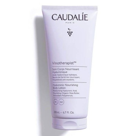 Caudalie Vinotherapist Trattamento Corpo Nutriente 200 Ml