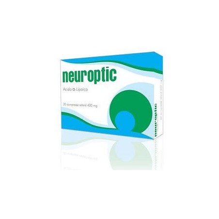 Farma Group Neuroptic 30 Compresse Retard