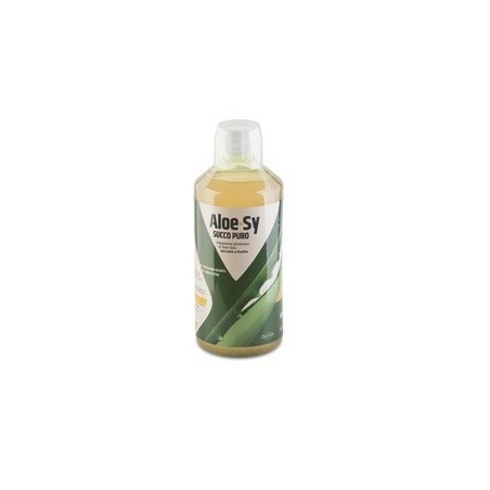 Syrio Aloe-sy 1000 Ml