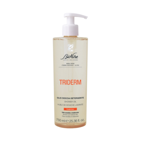 Bionike Triderm Olio Detergente 750 Ml