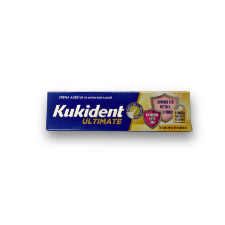 Procter & Gamble Kukident Ultimate Neutro 40 G