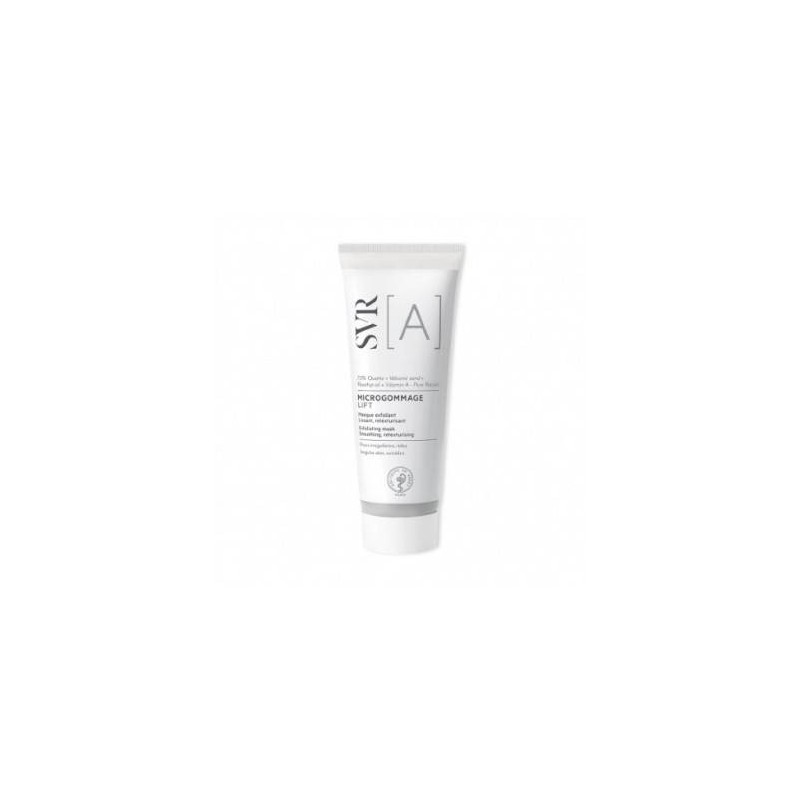 Laboratoire Svr Microgommage A 75 Ml