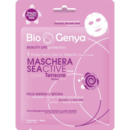 Diva International Biogenya Maschera Mono Seactive Tensore