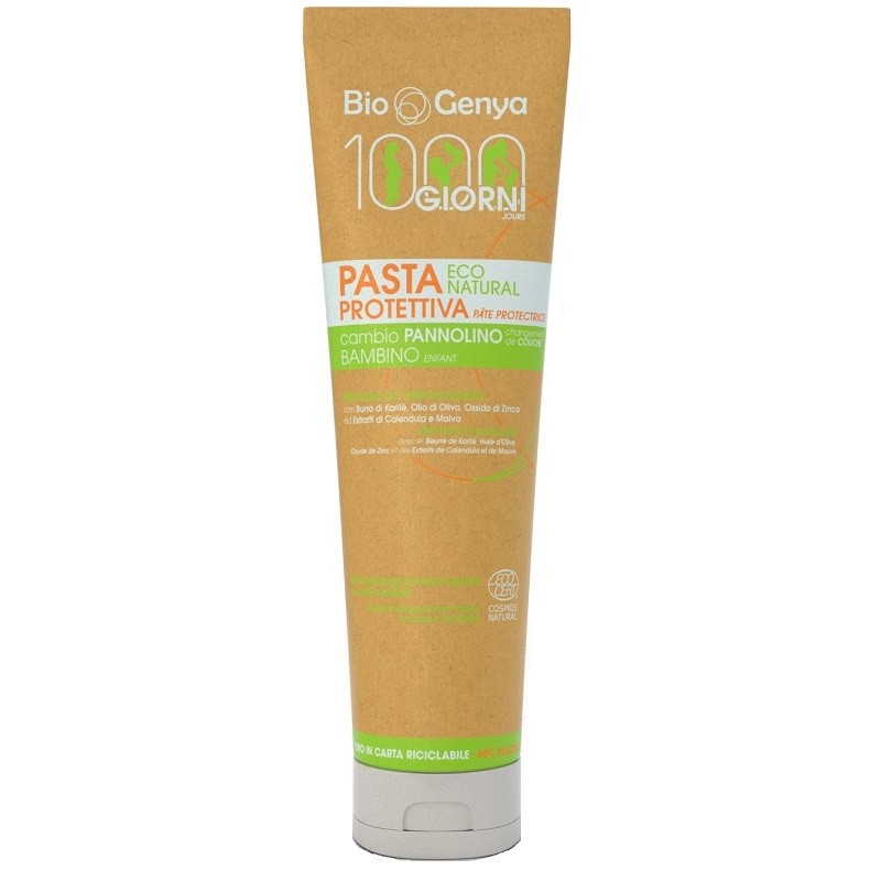 Diva International Biogenya 1000g Pasta 100 Ml