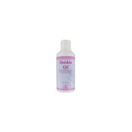 Abbate A&v Pharma Detskin Olio Detergente 500 Ml