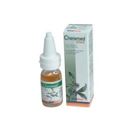 Tecniwork Cheramed Emol Un/piede 15ml