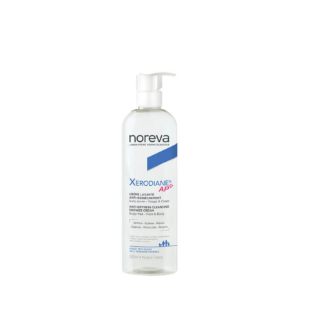 Noreva Xerodiane Ap+ Crema Detergente 500 Ml