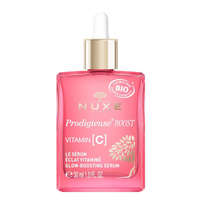 Nuxe Prodigieuse Boost Serum Vitamin C 30ml