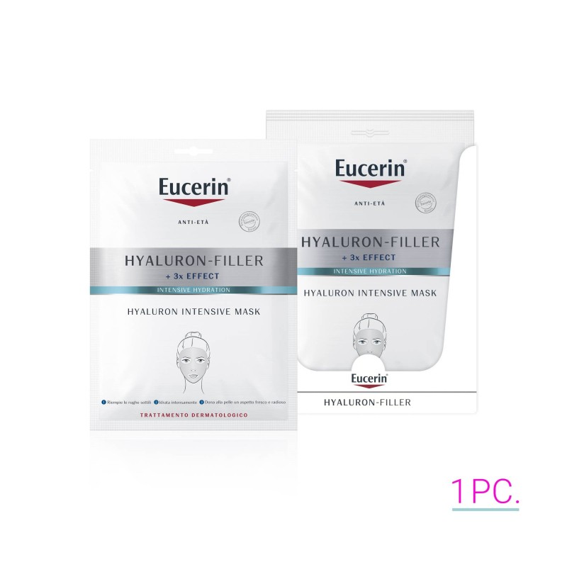 Beiersdorf Eucerin Hyaluron Mask Mono