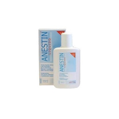 Rpf Anestin Liquido 125 Ml