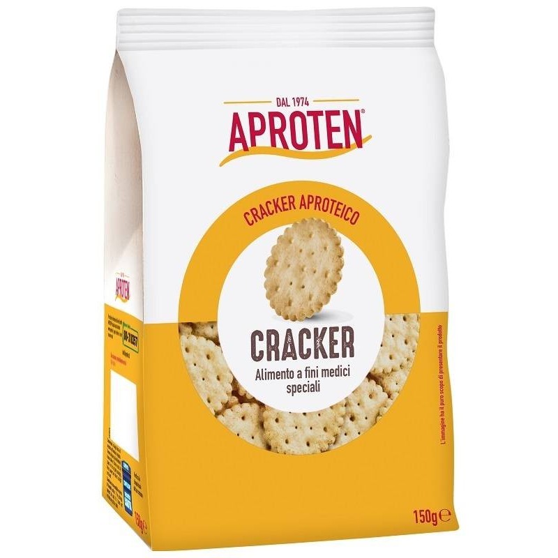 Dieterba Aproten Cracker 150 G