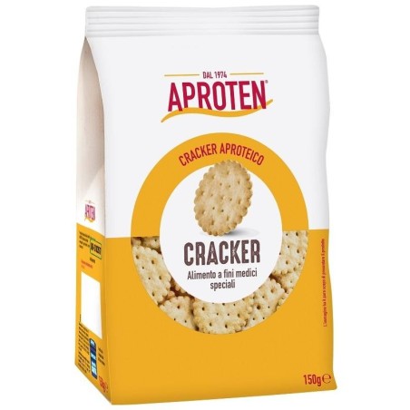 Dieterba Aproten Cracker 150 G