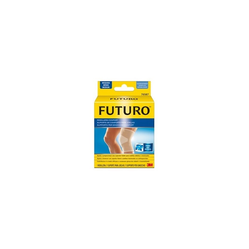 3m Futuro Supporto Ginocchio Comfort Large