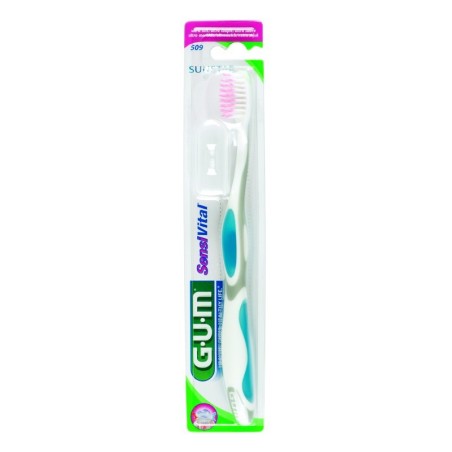 Sunstar Gum Proxabrush Dentifricio 13ml+bidirection 1pezzo