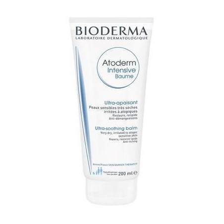 Bioderma Atoderm Intensive Baume 200 Ml