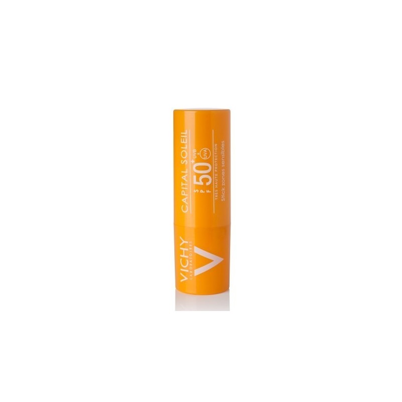 Vichy Ideal Soleil Stick Spf50+ 9g