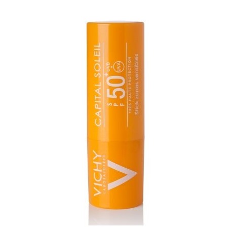 Vichy Ideal Soleil Stick Spf50+ 9g