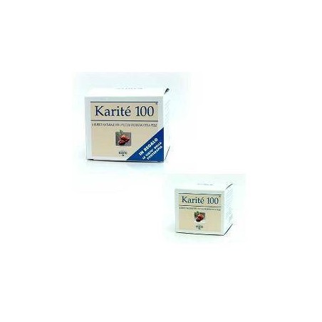 Labioelite Karite 100 Gr 150ml