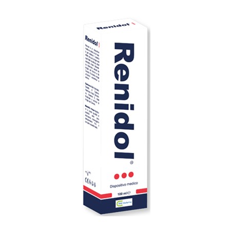 Rne Biofarma Renidol Crema 100 Ml