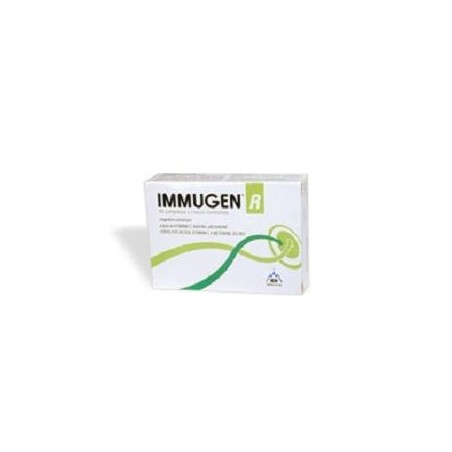 Idi Farmaceutici Immugen R 30 Compresse