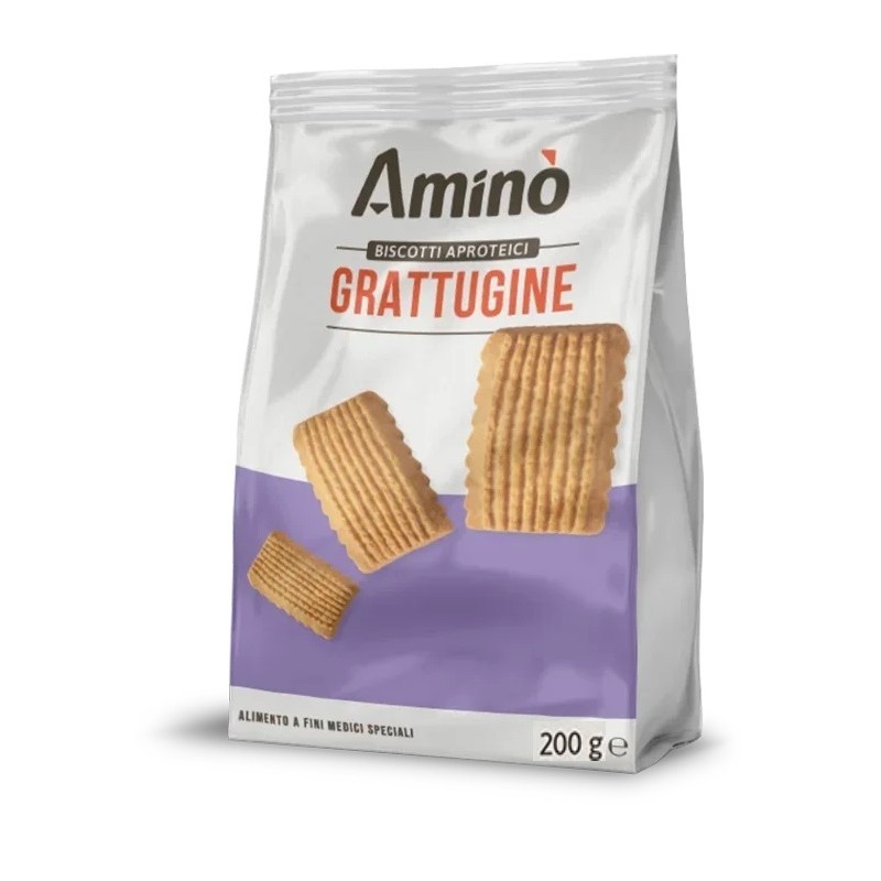 Nove Alpi Amino' Grattugine Limone 200 G