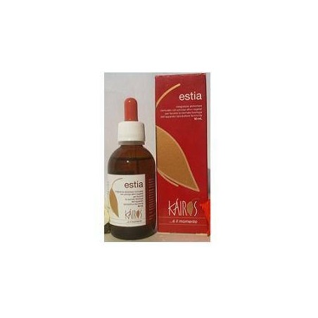 Kairos Estia Gocce 50 Ml